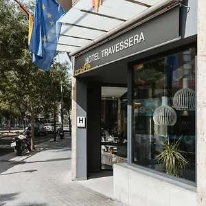 Travessera Hotel Barcelona