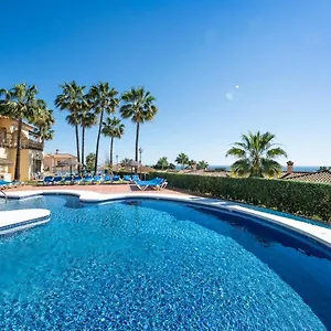 Appart hôtel Ramada Residences By Wyndham Costa Del Sol, El Faro