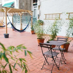 Zoorooms Boutique Guest house Barcelona