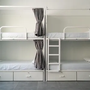 Sea Hostel Barcelona