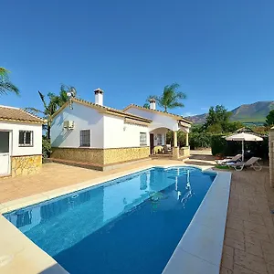 Típica Andaluza Casa rural