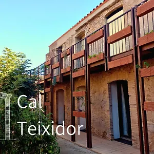 https://cal-teixidor-mediona.catalonia-hotels.com