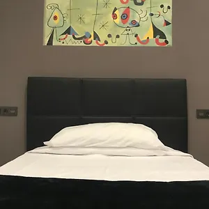 Eden Guest house Barcelona