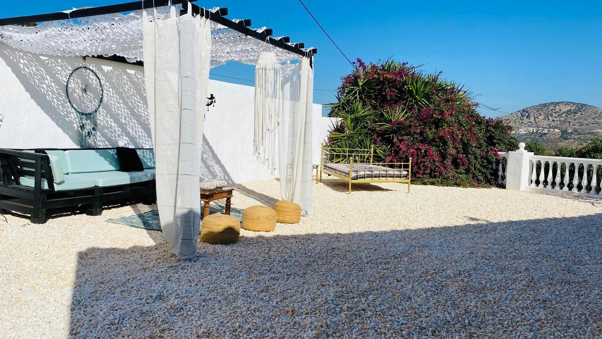 Finca Del Gecko Alhaurin el Grande