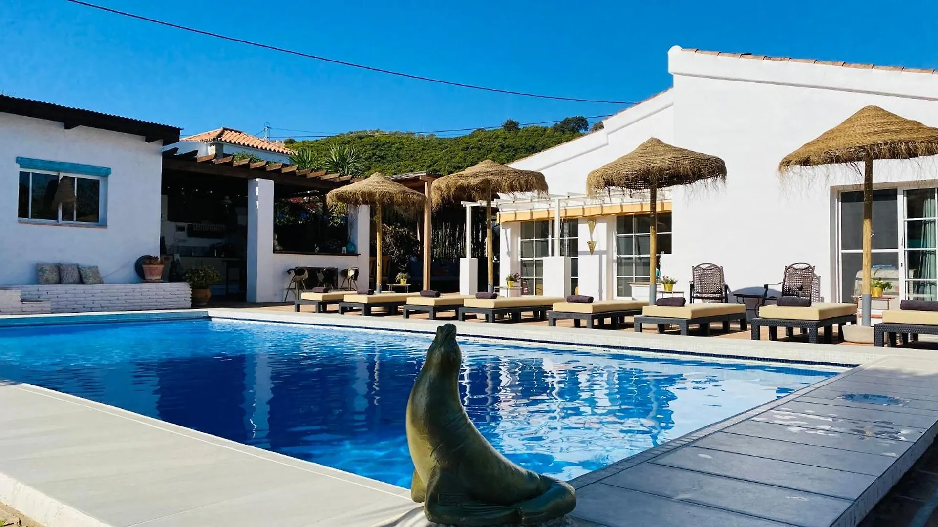 Finca Del Gecko Alhaurín el Grande 0*,  Ισπανία