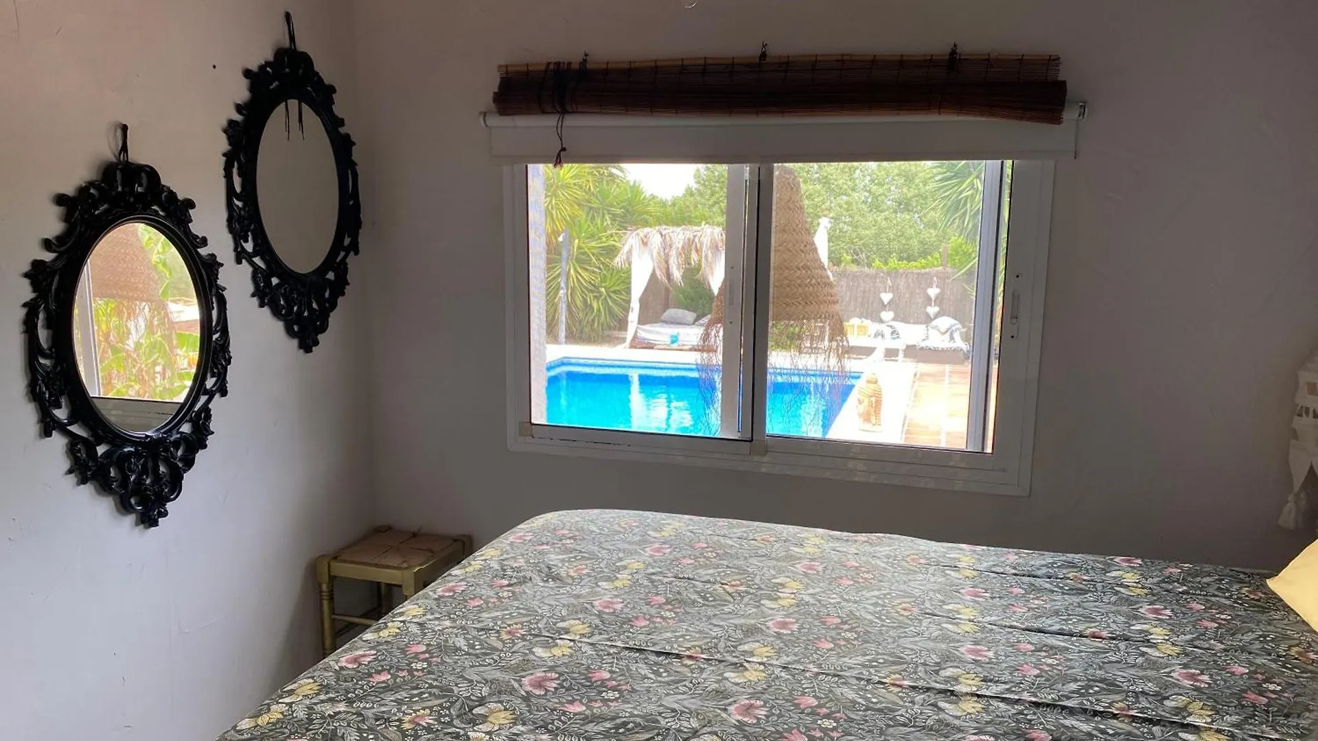 Finca Del Gecko Alhaurín el Grande Bed and Breakfast