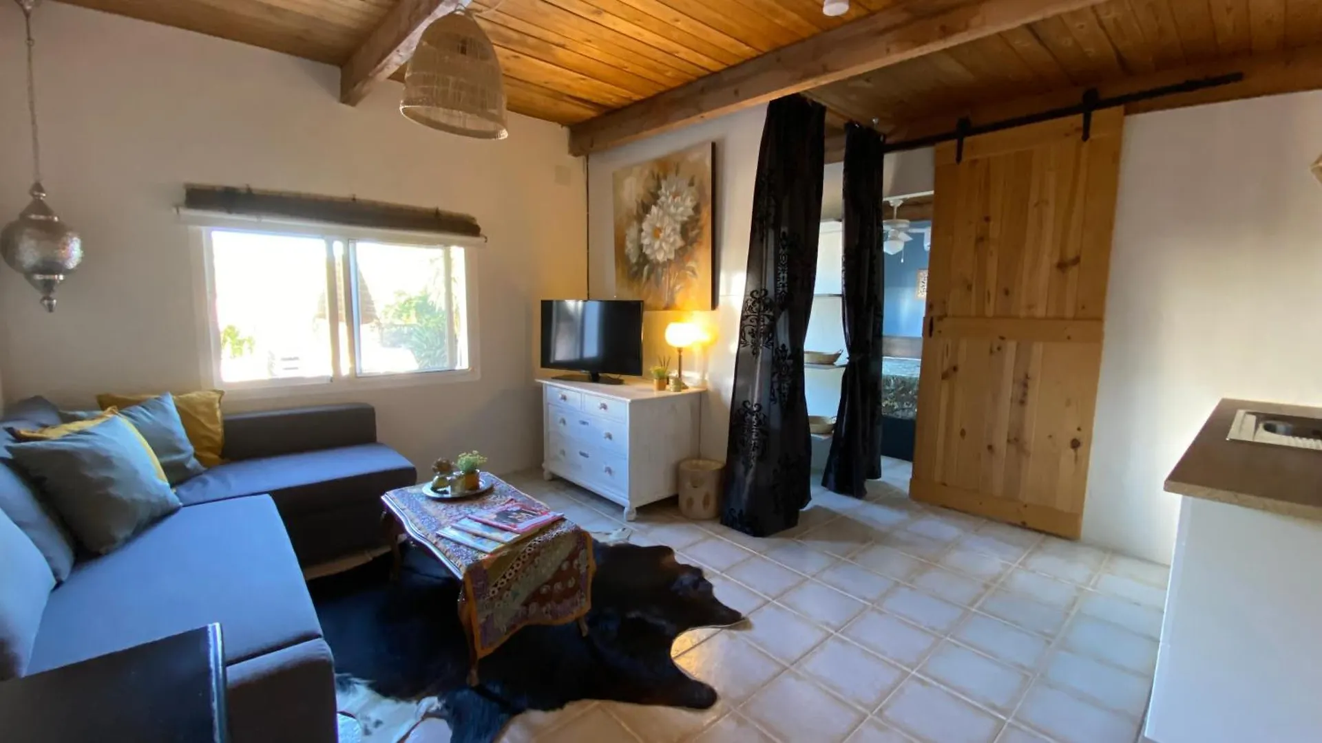 Finca Del Gecko Alhaurín el Grande Ισπανία