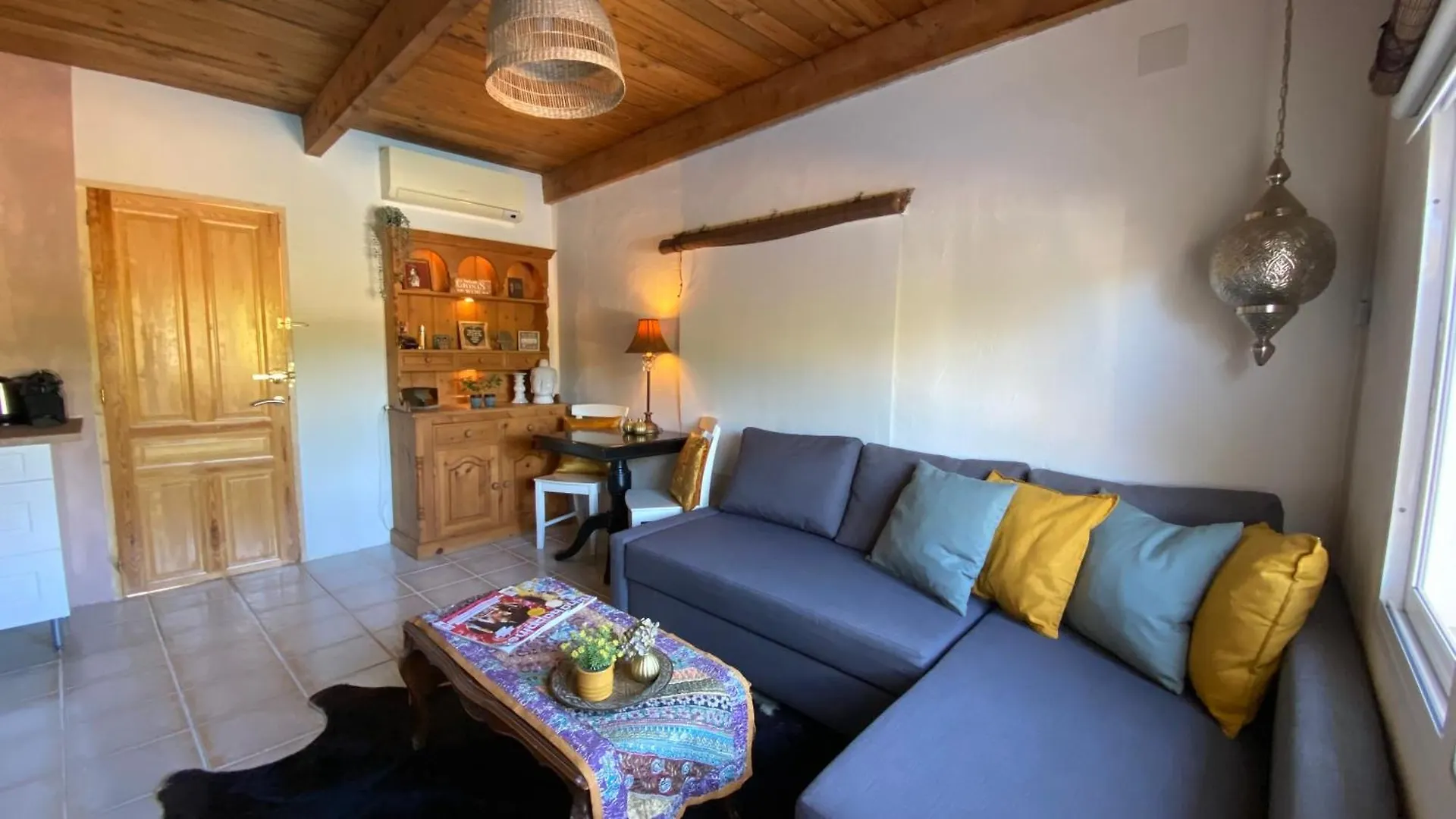 Finca Del Gecko Alhaurín el Grande 0*,  Ισπανία