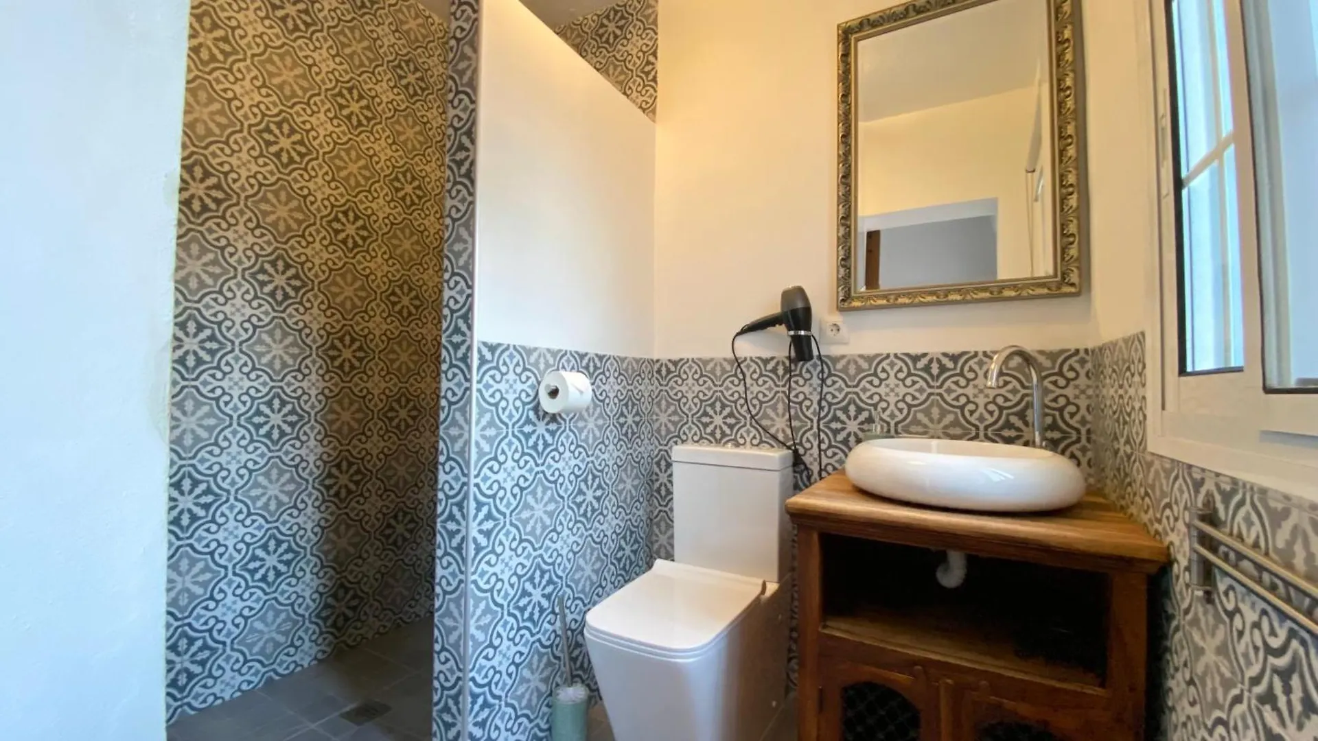 Bed and Breakfast Finca Del Gecko Alhaurín el Grande