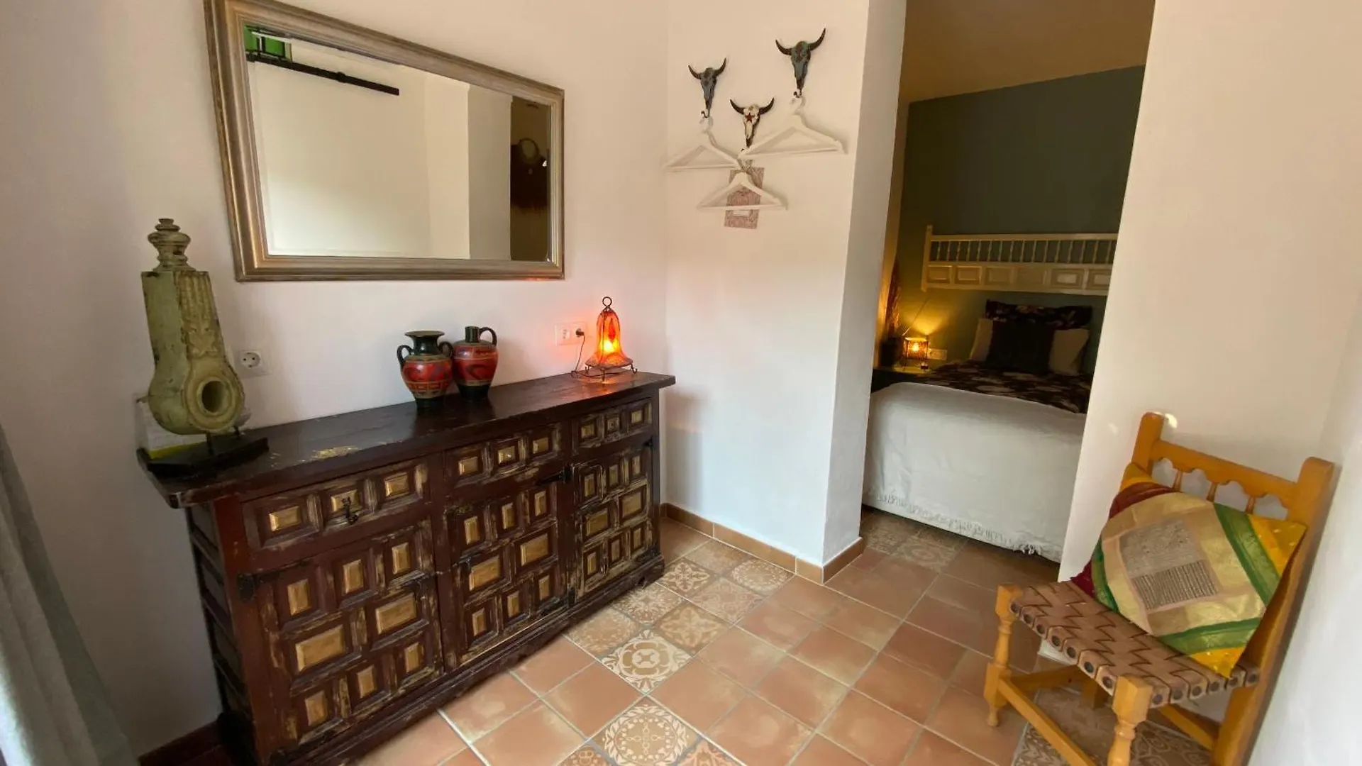 Finca Del Gecko Alhaurín el Grande 0*,  Ισπανία